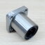 LMK20UU 20x32x42mm Square Flange Linear Ball Bearing 20mm