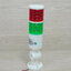 LED 12-24V DC (BEM-X-50-2K-D) Stack Alarm LED Indicator Lamp (Red, Green, มีเสียง กระพริบ)