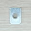 Flat T-Nut M5 Zn-plated (ชุด 20 ชิ้น)