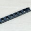10 X 10 mm Cable Drag Chain R18mm ยาว 1M และ End Connectors