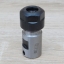 Chuck Shaft ER11 - Rod Inner Hole 5mm (C16-ER11-35L)