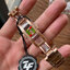 AP LADY 33MM. 67650ST ZF