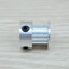 2GT Width 6mm, 16 Teeth Timing Pulley (Bore 6.35mm)