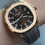 PATEK AQUANAUT 5167R 3KF V.4
