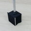 Syntek, Standard Double Rod Adjustable - Magnetic Base Stand Holder 80kg Suction