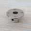 6mm Rigid Flange Coupling