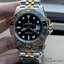 Rolex GMT-Master II Zombie CF