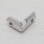 Inner Bracket สำหรับ Series 40 Alu Profile + น็อตยึด M6