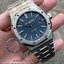 AP Royal Oak 15400 Blue ZF V.3