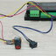 WS55-180S Brushless DC Motor Driver 600W DC24-50V Max 13A