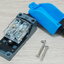 ME(TZ)-8108 Limit Switch AC 250V/5A (Copper Contacts) IP64