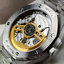 AP ROYAL OAK 15500 SILVER DIAL ZF V.3