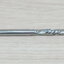 Double-Edged Compound Milling Cutter 4x4x22mm Blade Spiral Carbide เกรด 3A