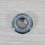 F688zz (8x16x5mm) Flange Deep Groove Ball Bearing