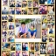 อัดรูปออนไลน์ ล้างรูปราคาถูก ขนาดอัดรูป 20x24 + รวมรูป + กรอบลอย