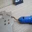 BS2012 cutter knife edge head ใบเก็บขอบงาน