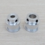 2GT Width 10mm, 32 Teeth Timing Pulley (Bore 6.35mm)