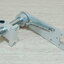 Encoder Mounting Bracket Anti-slip for Encoder Dia.38mm (Frame Combined Movable)