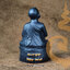 พระมหาอุปคุต ปางจกบาตร (บูชา 2 นิ้ว) ปี65 วัดอุปคุต จ.เชียงใหม่