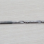 Wood/Acrylic - 4x4x52mm Single Flute Bit Carbide End Mill (SHKxCEDxCEL) เกรด 1A