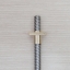 TR8 Copper Nut Dia 8mm (Lead 4mm)