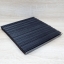 16.5 x 1.5 cm Shape Flexible Dust Protective Cover 100cm