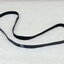 Belt closed loop rubber 900-2GT-15 (Closed-loop length 900mm, GT2 timing belt, width 15mm)