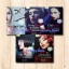 เซ็ท TRUE BLOOD รวม 5 เล่ม / ชาร์เลน แฮร์ริส / จิระนันท์ พิตรปรีชา
