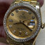 ROLEX DAY-DATE 36 MM. YELLOWGOLD ( EWF )