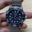 OMEGA 300M 007 60TH VSF