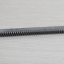 1.0 Mod 10x10x1000mm Gear Rack Precision (straight teeth - เฟืองตรง)