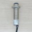 E3F-DS100C4 Infrared Photoelectric Sensor 10-100cm Detection (NPN, NO) Nickel-plated brass body