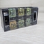 Terminal Blocks TB-4503 (600V 45A 3P) Patch Panel Wiring Row Junction Box