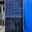 Solar Cell 615w LONGI HIMO-7 N-Type Bifacail แผง 2 ด้าน Mono Half Cell 30MM.