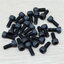 สกรูหัวจมดำ Screw M5 ยาว 12mm (20ตัว/ถุง)