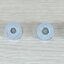2GT Width 6mm, 20 Teeth Timing Pulley (Bore 6.35mm)