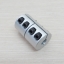 10 x 10 mm SB-Rigid Flexible Shaft Coupling D25 L40