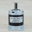 Precision Planetary Gearbox Ratio 20:1 NEMA17 Speed Reducer (Shaft: IN 5mm - OUT 8mm)