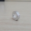 (ชุด 10 ชิ้น) Height 3 mm Aluminium Spacer Bore 5.1mm OD 10mm Isolation Column Separate