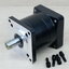 Planetary Gearbox Ratio 36:1 NEMA34 Speed Reducer (Shaft IN 14mm - OUT 16mm)