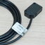 E3Z-LS61, Diffuse Photoelectric Switch 1-30 cm Detection Range (NPN, NO/NC)