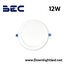 ดาวน์ไลท์ LED BEC Blade II 12W
