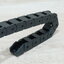 10 X 10 mm Cable Drag Chain R18mm ยาว 1M และ End Connectors