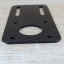 Nema17 Stepper Motor Bracket - Flat Plate Type
