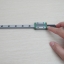 MGN12R - Linear Guide Rail Length 400mm
