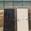Solar Cell 550W Trinsolar Tie1 Mono Half Cell 30MM. แผงหน้าเดียว