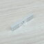 Timing Belt Fixing Clamp 9x40mm (Tooth Pitch 2mm) Aluminum Alloy