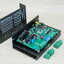 MA860H (Jiawen) Microstep Driver Peak 7.2A, 24-110 VDC / 18-80 VAC 2-phase