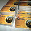 นามบัตร pvc 0.3 ดัดโค้งงอได้ ฉีกไม่ขาด
