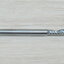 Wood/Acrylic - 4x4x12mm Single Flute Bit Carbide End Mill (SHKxCEDxCEL) เกรด 3A